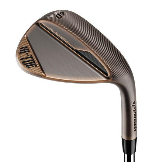 Taylormade Hi Toe 4 Wedges