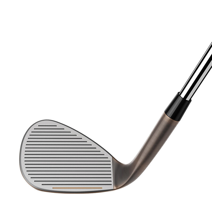 Taylormade Hi Toe 4 Wedges