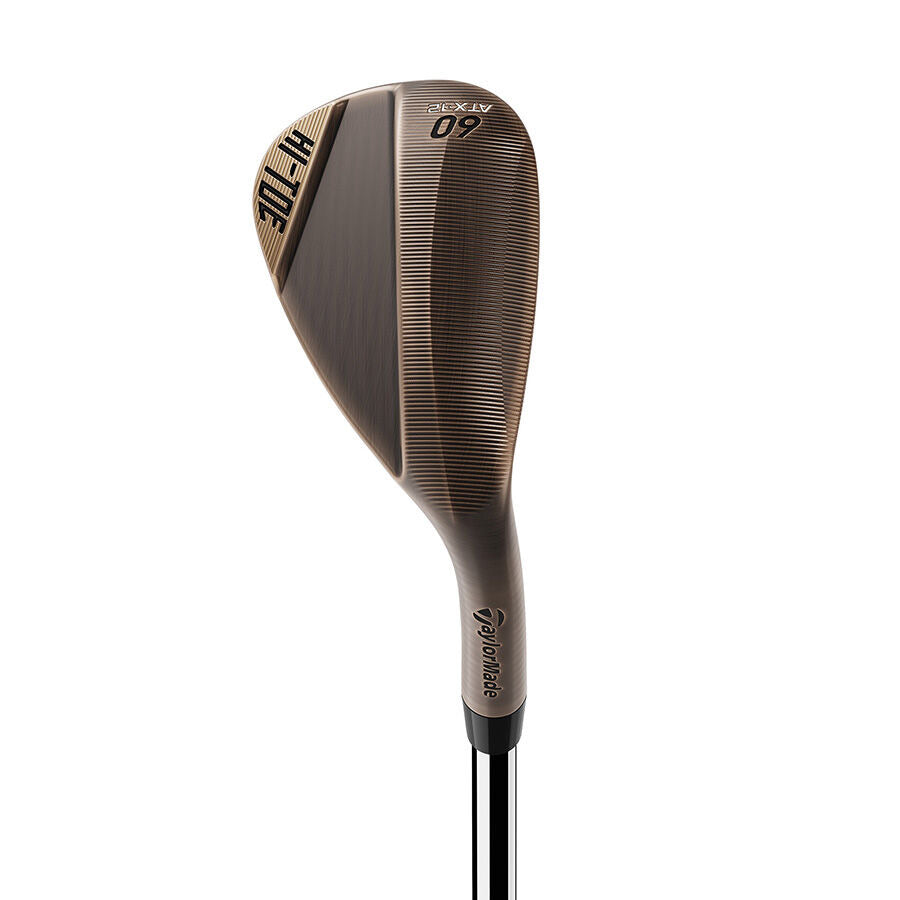 Taylormade Hi Toe 4 Wedges