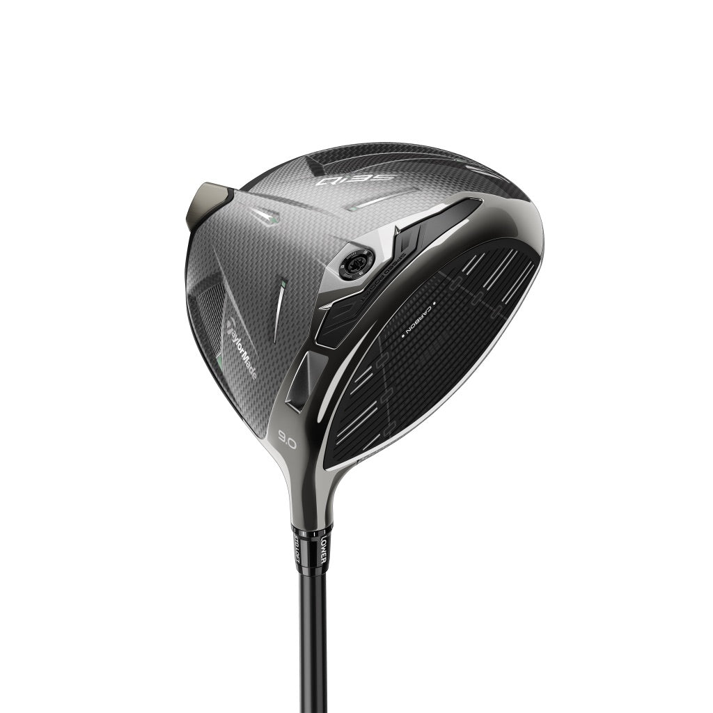 TaylorMade Qi35 Golf Driver