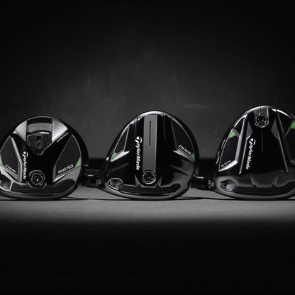 Fairway/Hybrid Custom Fitting - 60 Minute Session