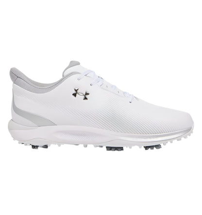 Under Armour Drive Fade Spiked Mens Golf Shoes