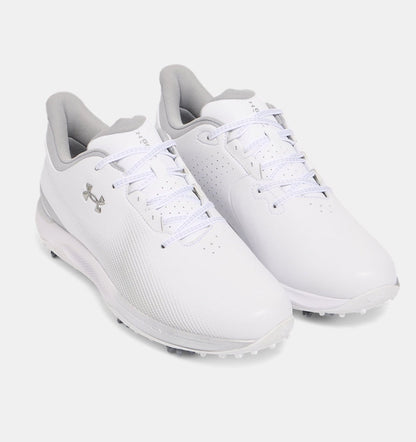 Under Armour Drive Fade Spiked Mens Golf Shoes