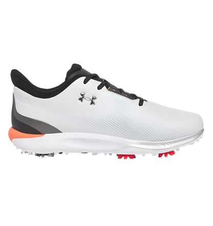 Under Armour Drive Fade Spiked Mens Golf Shoes