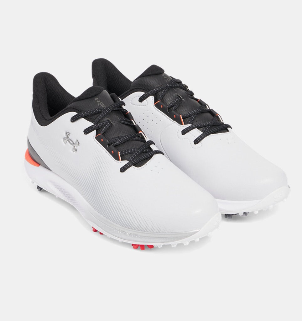 Under Armour Drive Fade Spiked Mens Golf Shoes