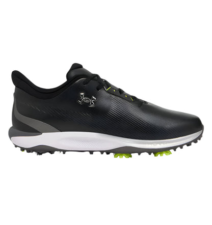 Under Armour Drive Fade Spiked Mens Golf Shoes
