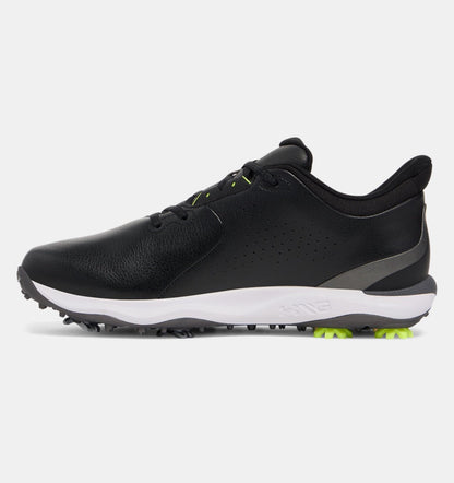 Under Armour Drive Fade Spiked Mens Golf Shoes