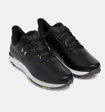 Under Armour Drive Fade Spiked Mens Golf Shoes