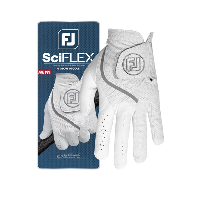 FootJoy SciFlex Womens Golf Glove