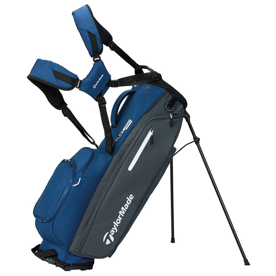 TaylorMade FlexTech Golf Stand Bag