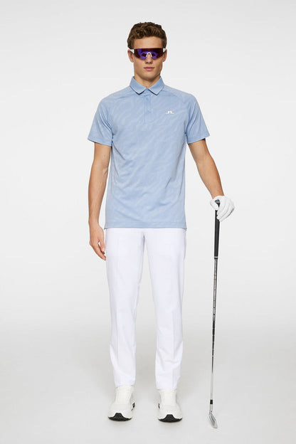 J.Lindeberg Wilhelm Golf Polo
