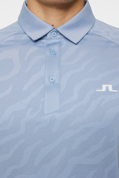 J.Lindeberg Wilhelm Golf Polo