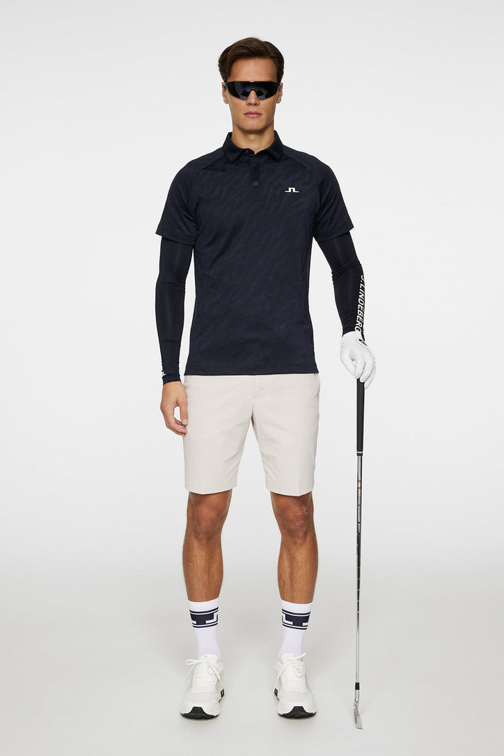 J.Lindeberg Wilhelm Golf Polo