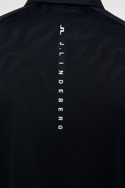 J.Lindeberg Wilhelm Golf Polo