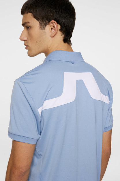 J.Lindeberg KV Golf Polo