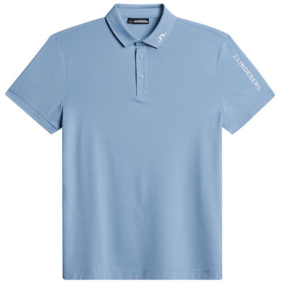 J.Lindeberg Tour Tech Golf Polo