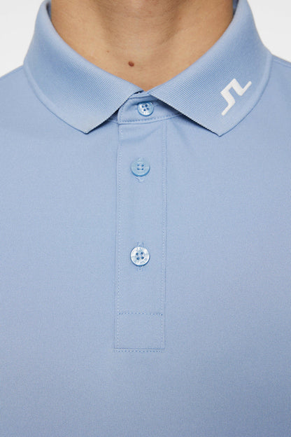J.Lindeberg Tour Tech Golf Polo