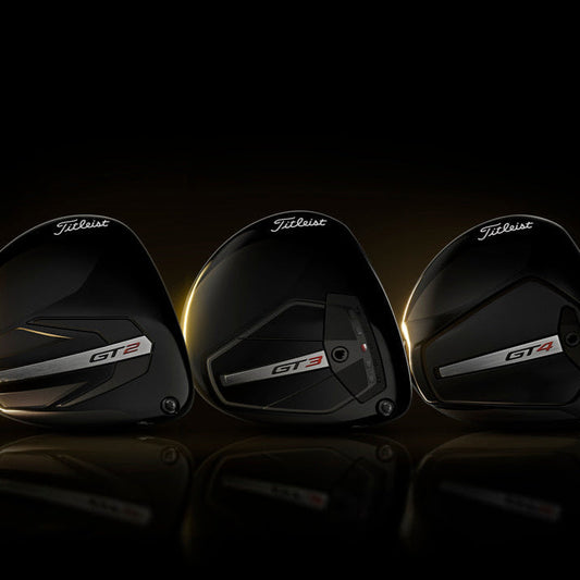 Driver Custom Fitting - 60 Minute Session