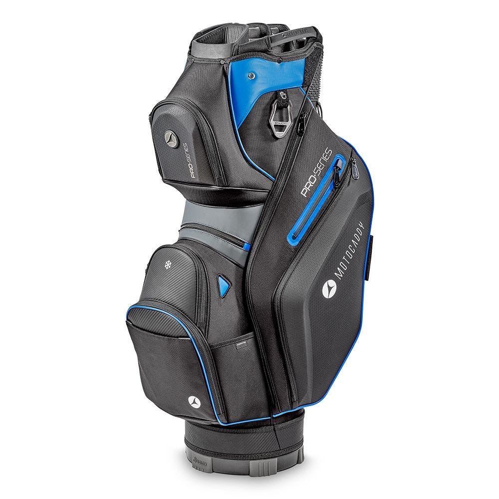 Motocaddy Pro Series Cart Golf Bag 2025
