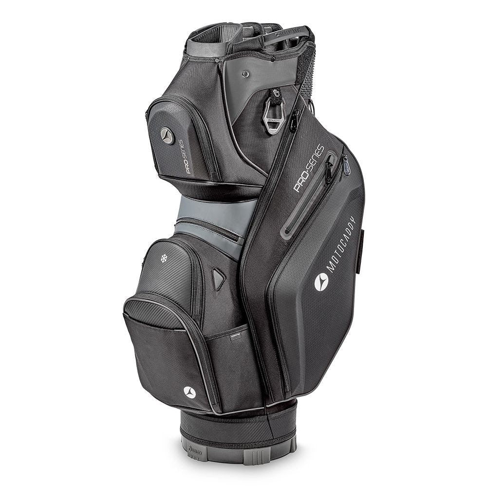 Motocaddy Pro Series Cart Golf Bag 2025