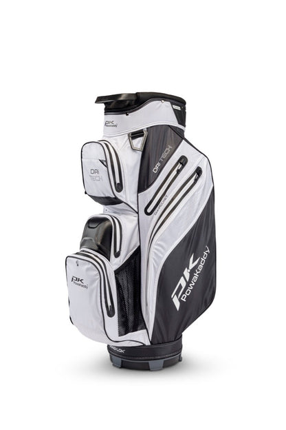 PowaKaddy Dri Tech Golf Cart Bag
