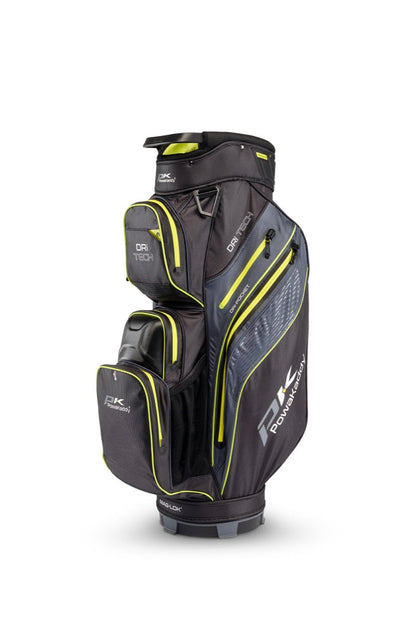 PowaKaddy Dri Tech Golf Cart Bag