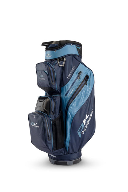 PowaKaddy Dri Tech Golf Cart Bag