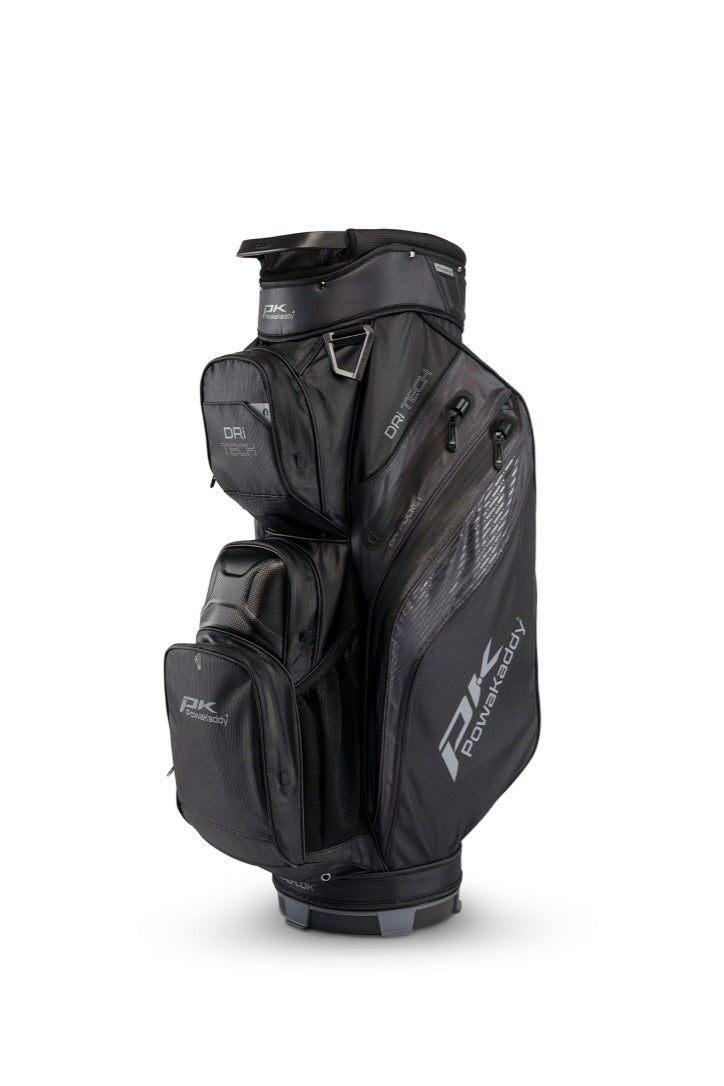 PowaKaddy Dri Tech Golf Cart Bag