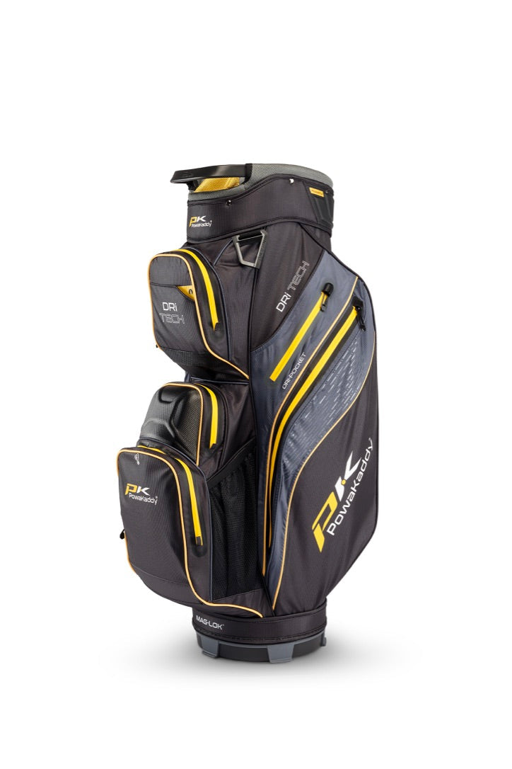 PowaKaddy Dri Tech Golf Cart Bag