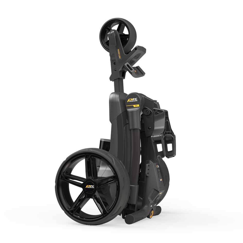 PowaKaddy FX1 Electric Golf Trolley