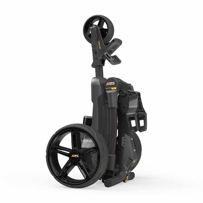 PowaKaddy FX1 Electric Golf Trolley
