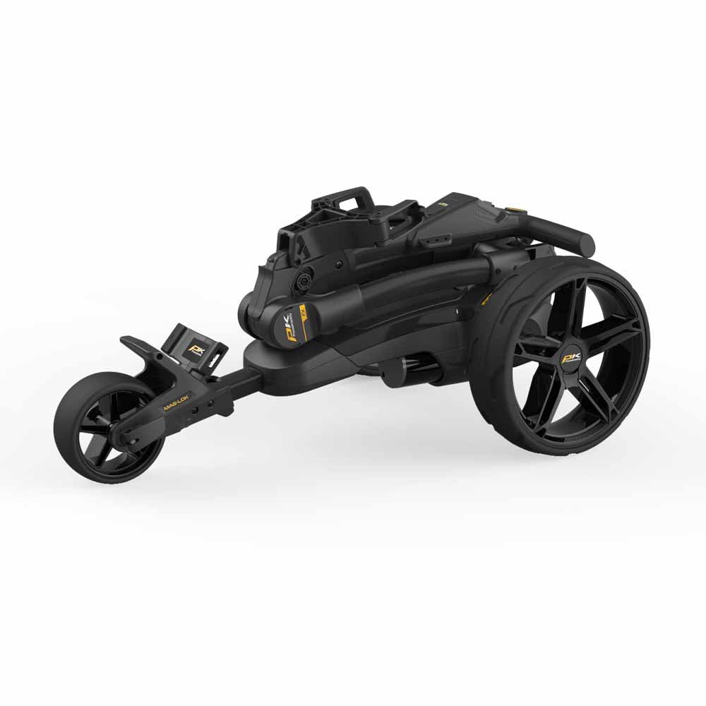 PowaKaddy FX1 Electric Golf Trolley