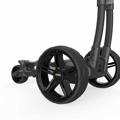 PowaKaddy FX1 Electric Golf Trolley