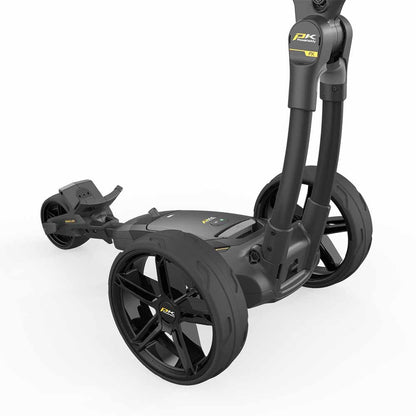 PowaKaddy FX1 Electric Golf Trolley