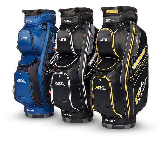 PowaKaddy Lite Golf Cart Bag