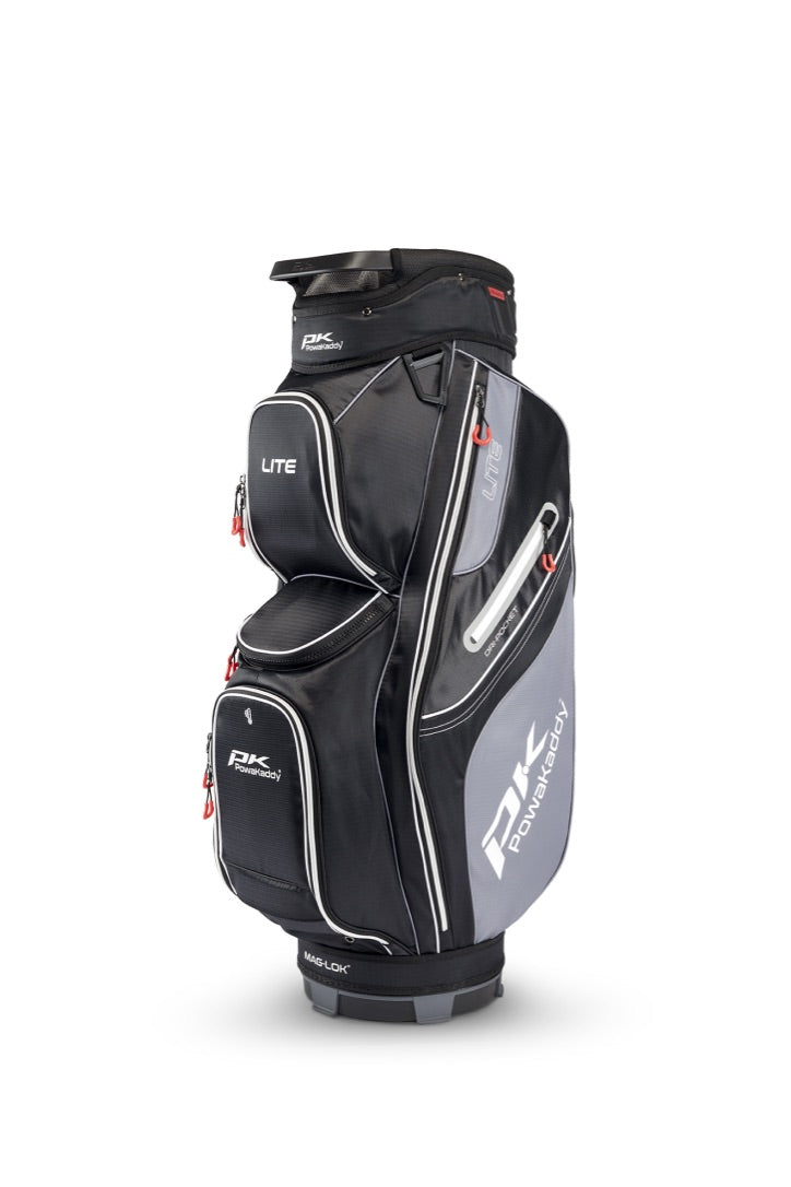 PowaKaddy Lite Golf Cart Bag