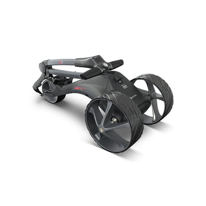Motocaddy S1 Electric Golf Trolley