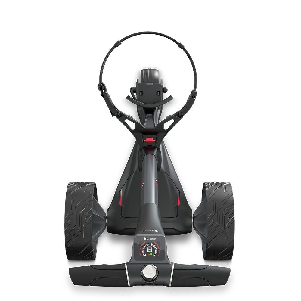 Motocaddy S1 Electric Golf Trolley
