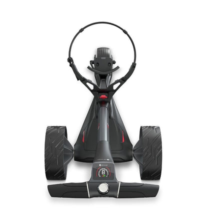 Motocaddy S1 Electric Golf Trolley