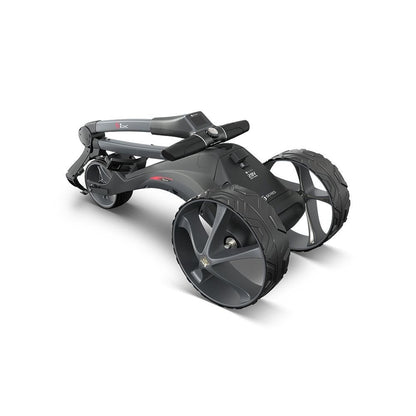 Motocaddy S1 DHC Electric Golf Trolley