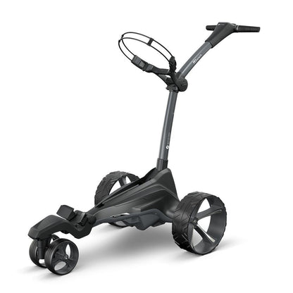 Motocaddy M7 Remote Electric Golf Trolley