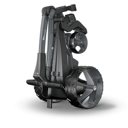 Motocaddy M7 Remote Electric Golf Trolley