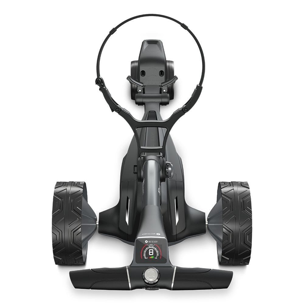 Motocaddy M7 Remote Electric Golf Trolley