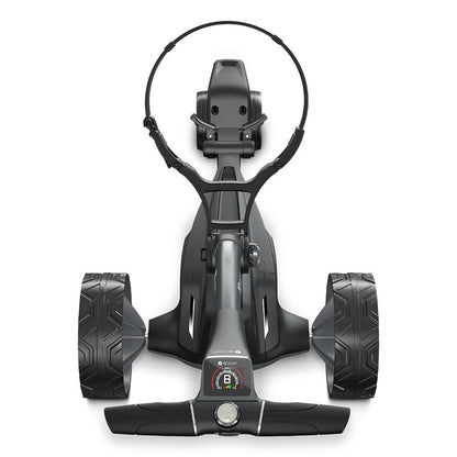 Motocaddy M7 Remote Electric Golf Trolley