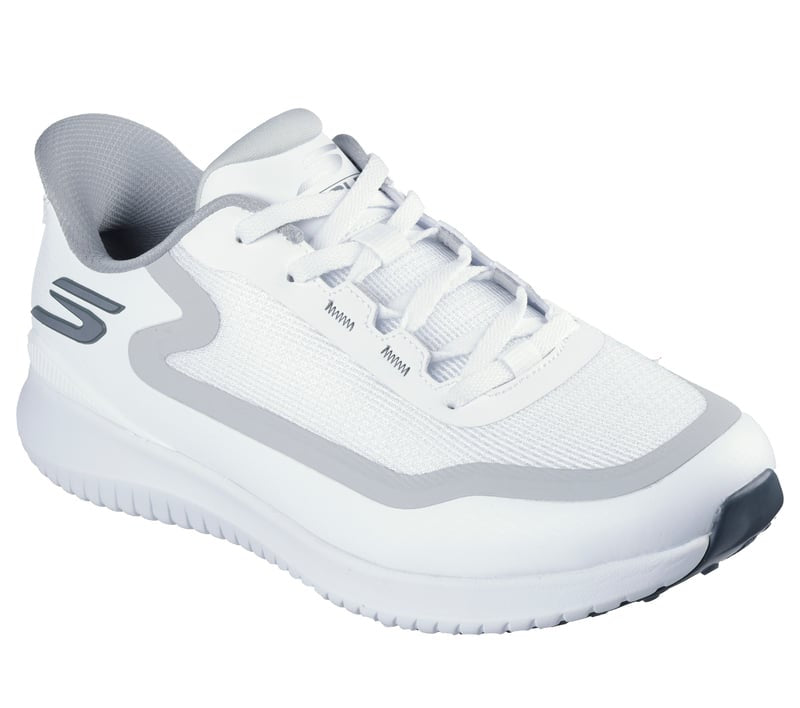 Skechers Go Golf Flight Mens Spikeless Golf Shoes
