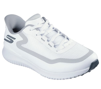 Skechers Go Golf Flight Mens Spikeless Golf Shoes