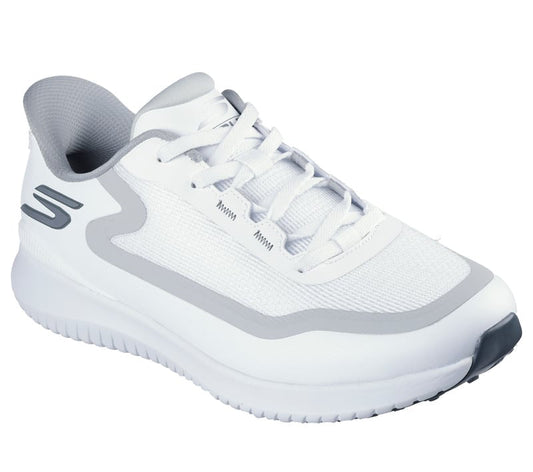 Skechers Go Golf Flight Mens Spikeless Golf Shoes