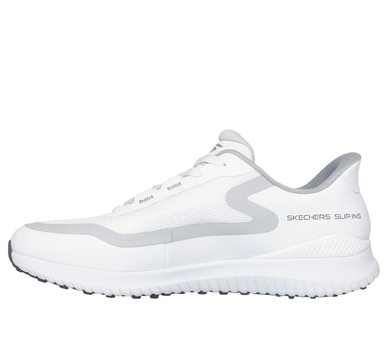 Skechers Go Golf Flight Mens Spikeless Golf Shoes