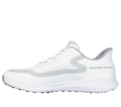 Skechers Go Golf Flight Mens Spikeless Golf Shoes