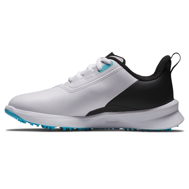 FootJoy Junior Fuel Golf Shoes